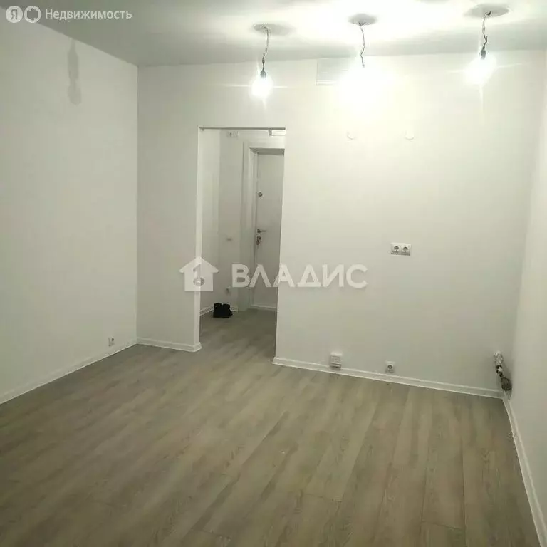 Квартира-студия: Мытищи, улица Колонцова, 2Бк2 (20.8 м) - Фото 2