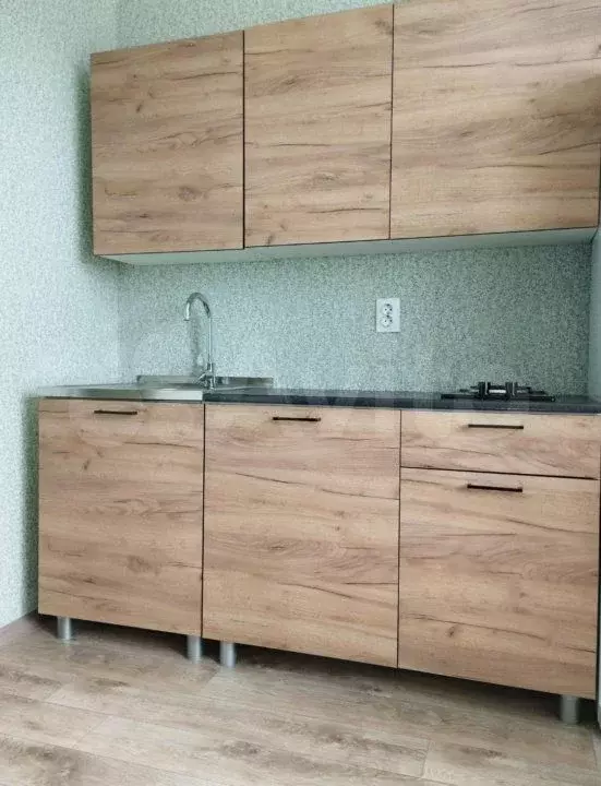 1-к. квартира, 39 м, 5/5 эт. - Фото 1