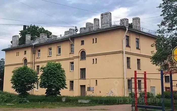 Комната Санкт-Петербург просп. Обуховской обороны, 95К6 (18.0 м) - Фото 1