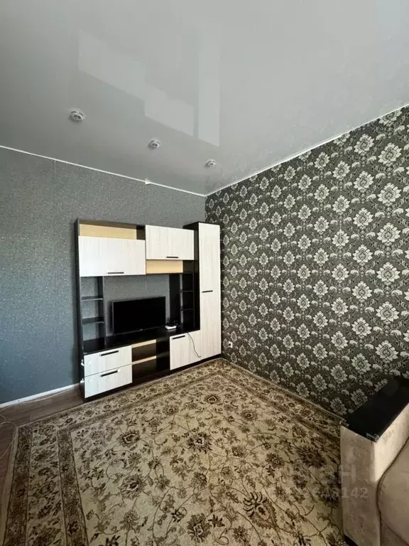 1-к кв. Астраханская область, Камызяк ул. Ульянова, 1В (33.1 м) - Фото 2