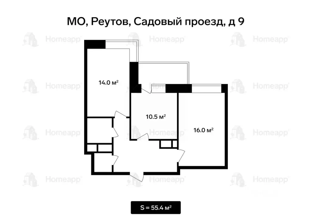 Садовый Проезд Купить Квартиру