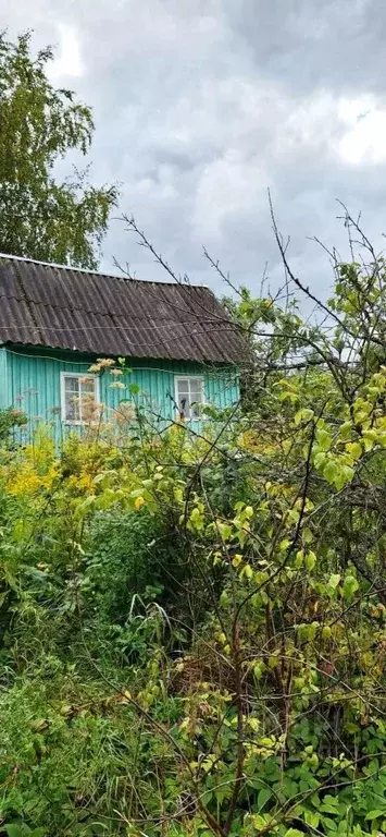 Дом в Ленинградская область, Гатчинский муниципальный округ, ... - Фото 1