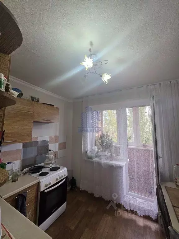 1-к кв. Чувашия, Чебоксары Эгерский бул., 53 (34.0 м) - Фото 1