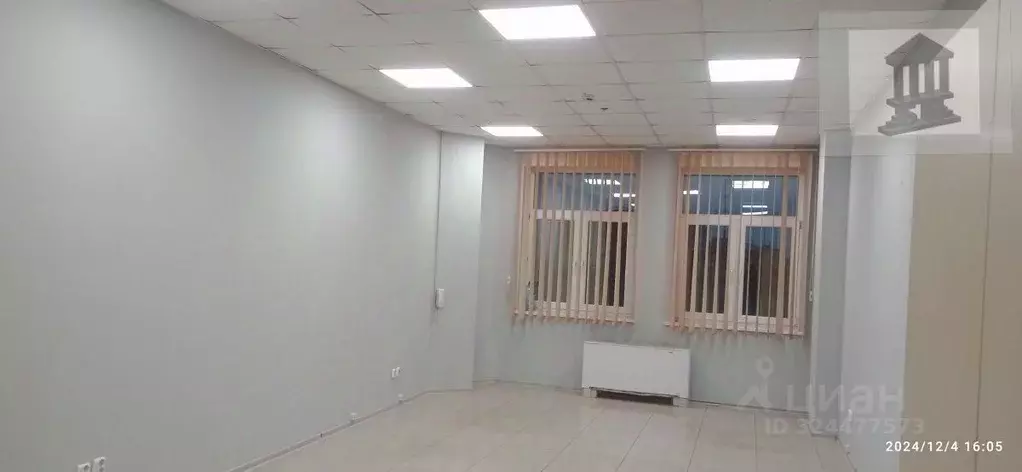 Офис в Калининградская область, Калининград Московский просп., 40 (38 ... - Фото 2