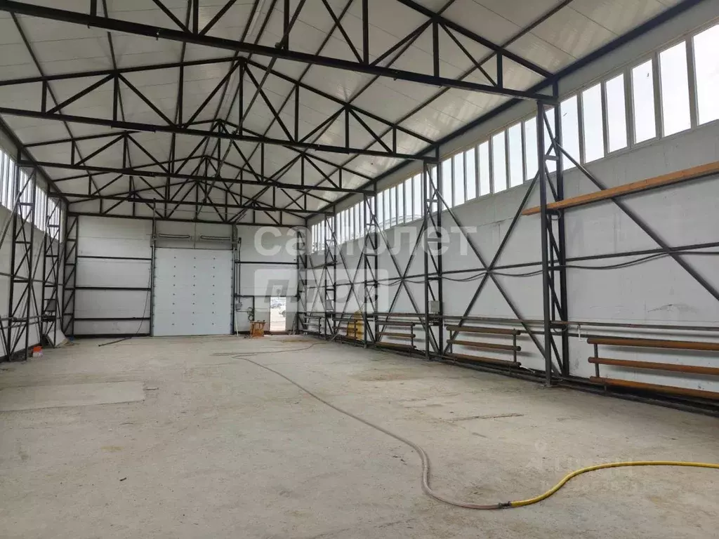 Помещение свободного назначения в Московская область, Подольск ... - Фото 1