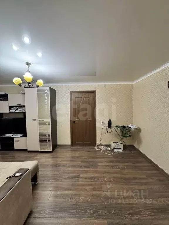 2-к кв. Северная Осетия, Владикавказ ул. Ватутина, 55 (40.0 м) - Фото 0