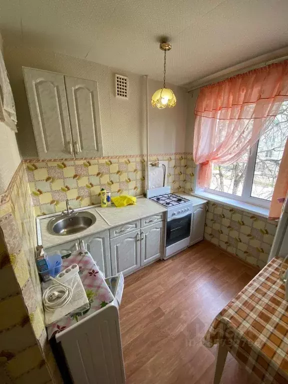 1-к кв. Белгородская область, Белгород ул. Николая Чумичова, 55 (32.0 ... - Фото 1