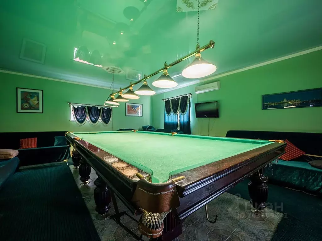 Дом в Свердловская область, Екатеринбург ул. Демьяна Бедного (400 м) - Фото 2