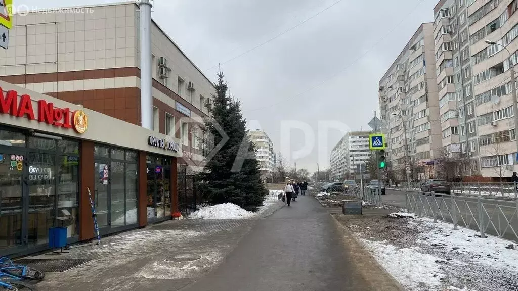 Офис (24 м) - Фото 0