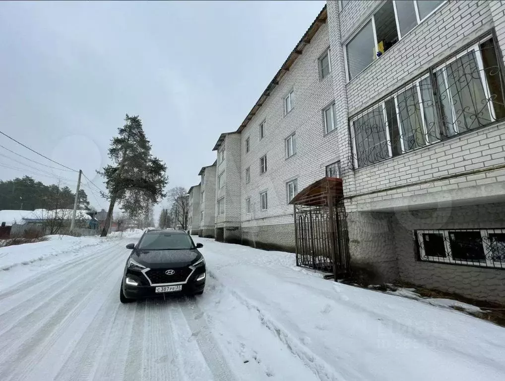 Помещение свободного назначения в Владимирская область, Киржач ул. ... - Фото 0