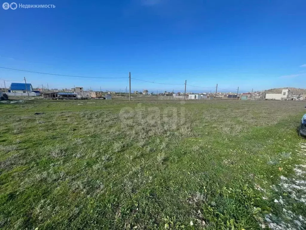 Участок в Ленинский район, городское поселение Щёлкино, ТСН ... - Фото 2