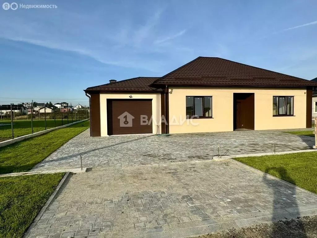 Дом в посёлок Холмогоровка, Алтайская улица, 2А (178 м) - Фото 2