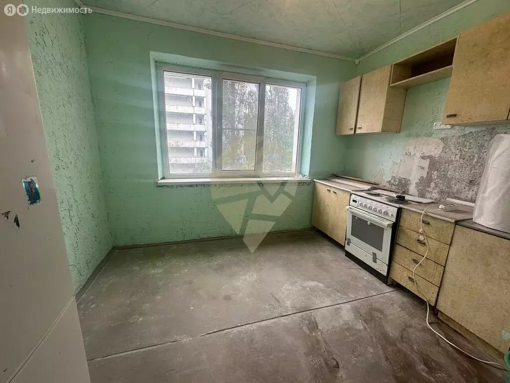 2-комнатная квартира: Старый Оскол, микрорайон Макаренко, 34 (52 м) - Фото 1