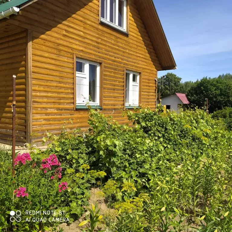 Дом в Кировская область, Орловский район, д. Шадрины  (61 м) - Фото 0