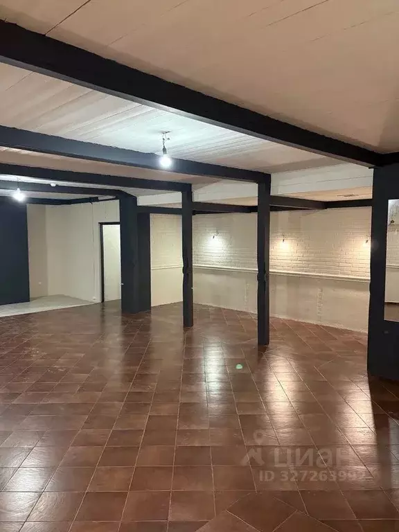 Торговая площадь в Москва Рязанский просп., 30/15 (224 м) - Фото 2