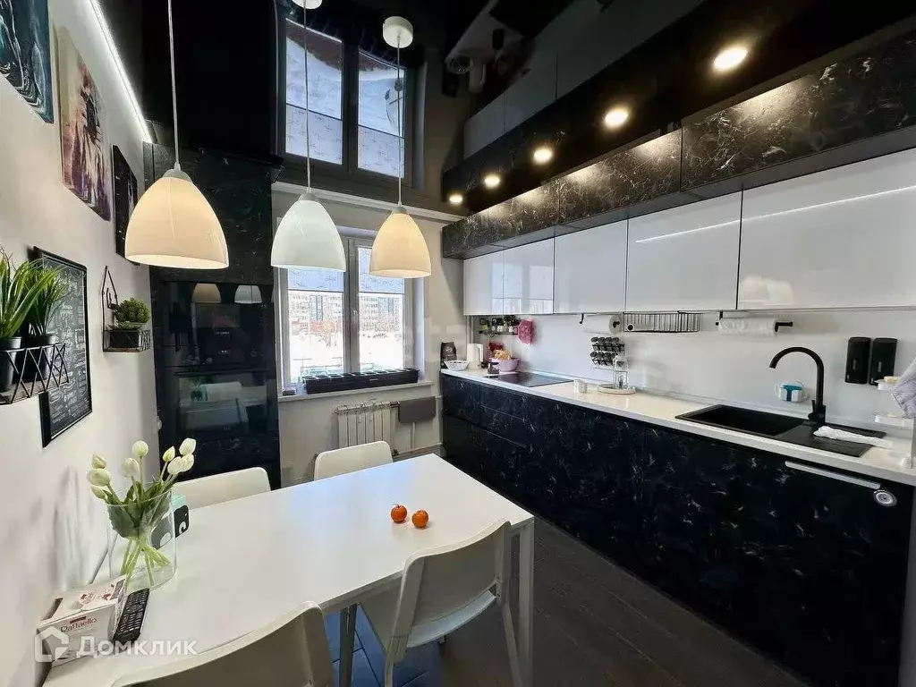 Продаётся 4-к квартира, 78.5 м - Фото 0