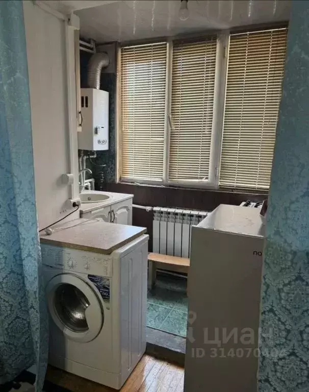 Студия Дагестан, Махачкала просп. Гамидова, 13 (35.0 м) - Фото 1