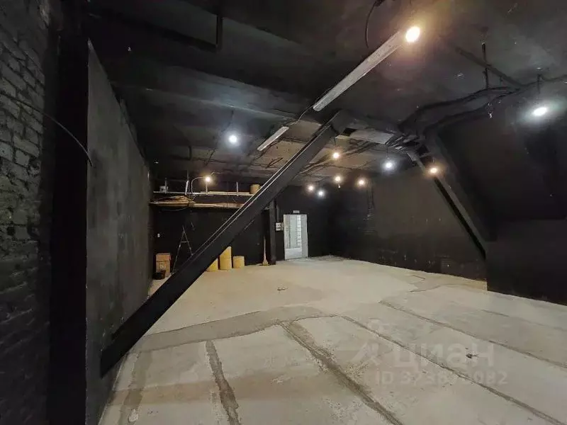 Производственное помещение в Санкт-Петербург Промышленная ул., 5 (101 ... - Фото 1