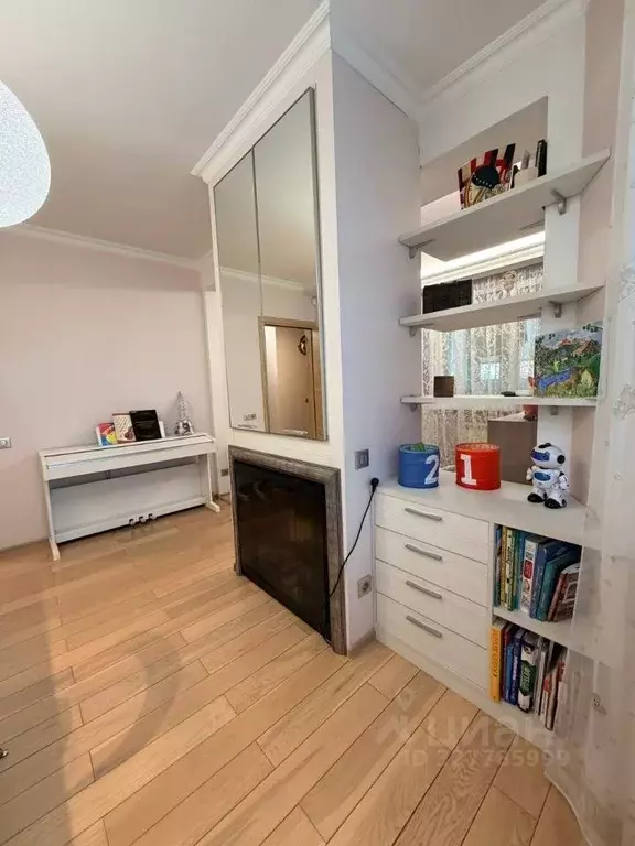 2-к кв. Москва Рабочая ул., 37 (59.7 м) - Фото 2