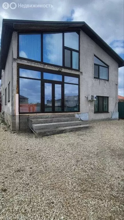 Дом в Уссурийск, Кузнечная улица, 61 (282.1 м) - Фото 1