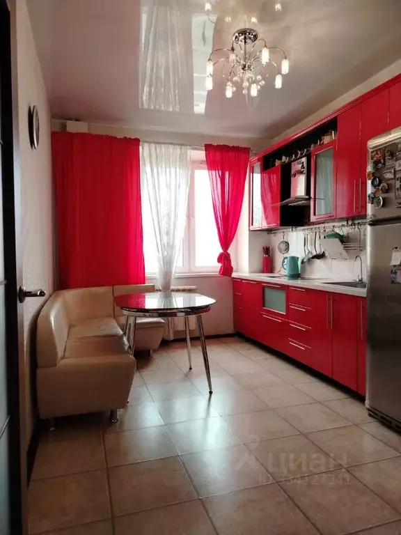 2-к кв. Москва ул. Новаторов, 6 (64.0 м) - Фото 1