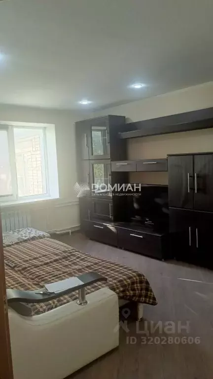 1-к кв. Ростовская область, Новочеркасск Транспортная ул. (29.0 м) - Фото 2