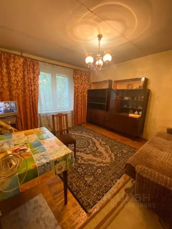 2-к кв. Москва Нахимовский просп., 23К3 (45.0 м) - Фото 1