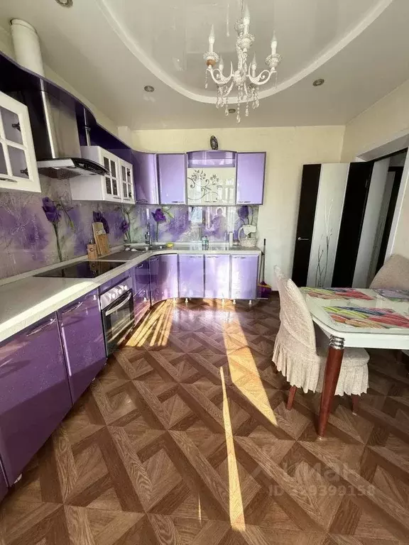 3-к кв. Забайкальский край, Чита Смоленская ул., 55 (82.2 м) - Фото 2