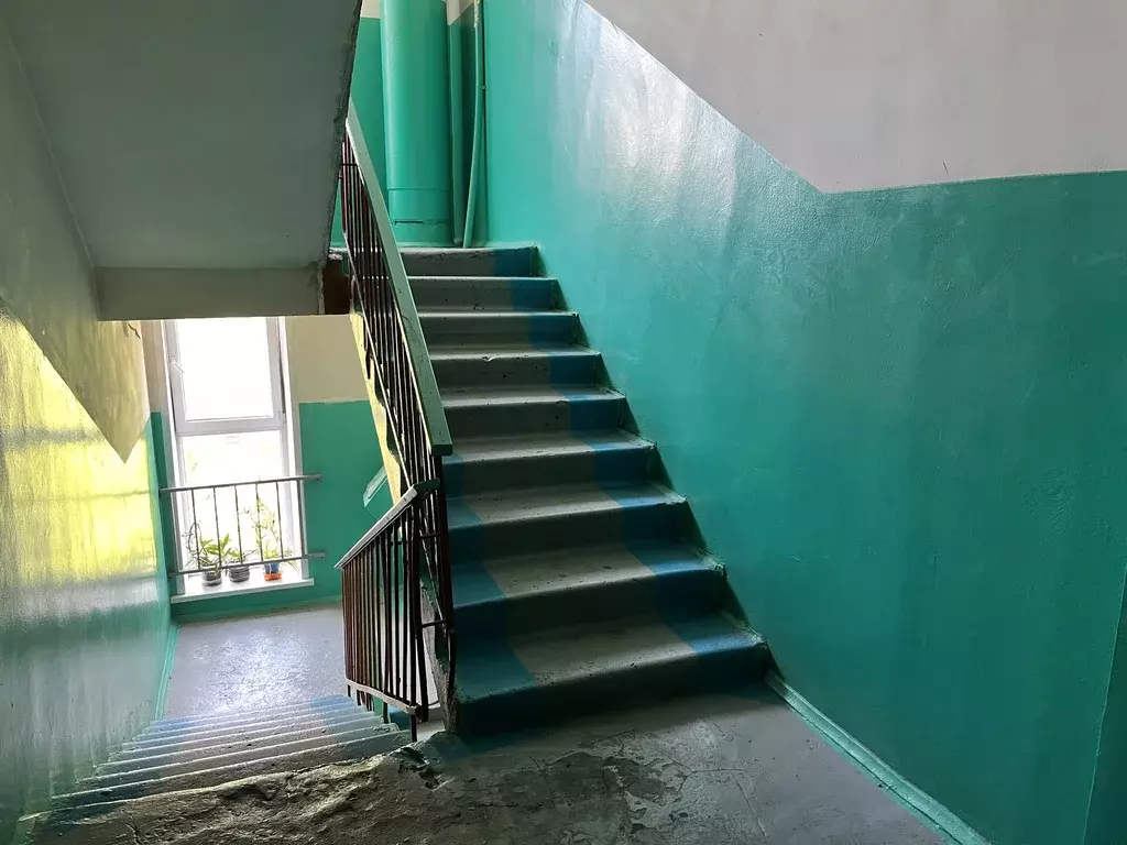 Продаётся 1-к квартира, 29.3 м - Фото 1