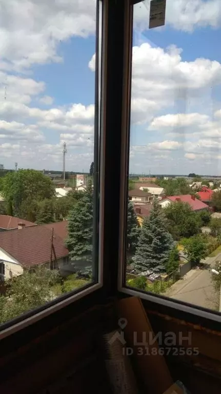 1-к кв. Белгородская область, Белгородский район, Северный городское ... - Фото 0