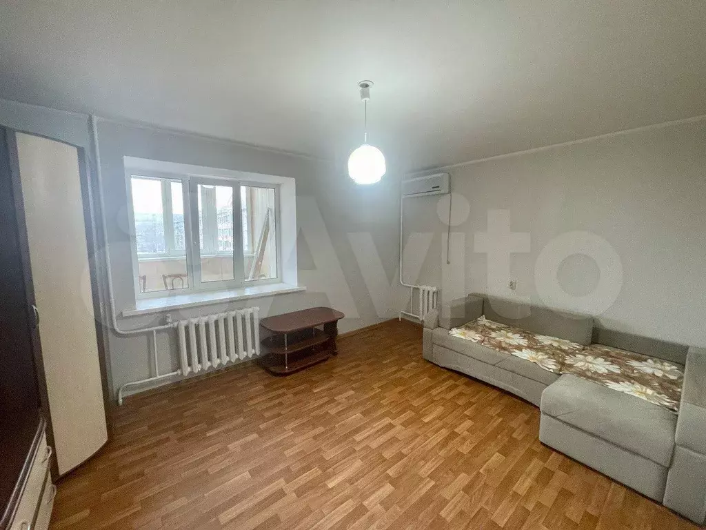 2-к. квартира, 52,1 м, 4/9 эт. - Фото 1