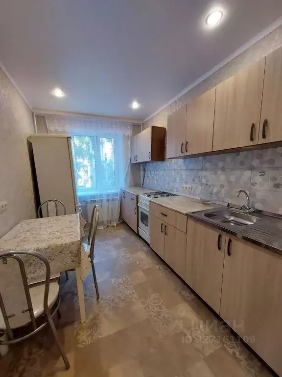 2-к кв. Воронежская область, Воронеж Керамическая ул., 42 (58.0 м) - Фото 1