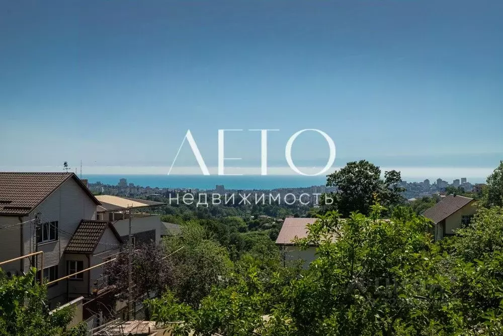 Дом в Краснодарский край, Сочи городской округ, с. Раздольное ул. ... - Фото 2