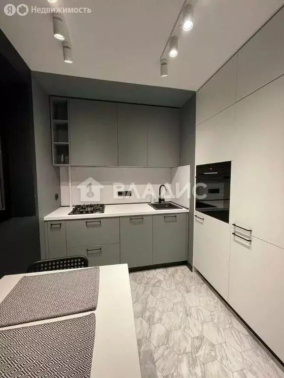 2-комнатная квартира: Долгопрудный, Гранитный тупик, 11 (46.2 м) - Фото 1