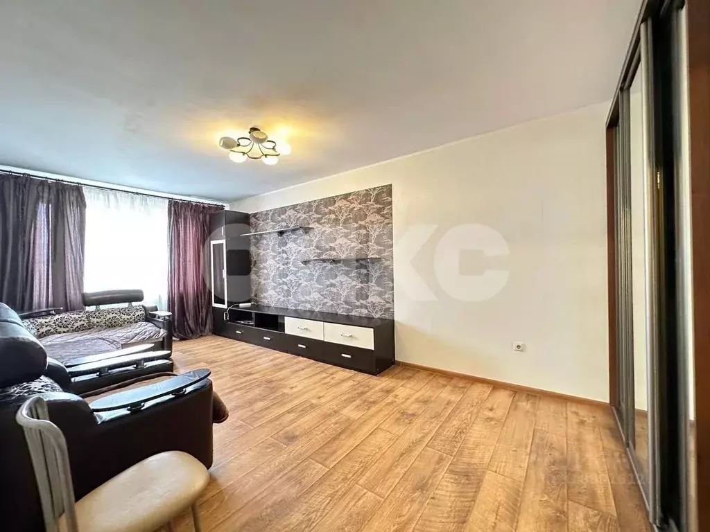 2-к кв. Тульская область, Тула просп. Ленина, 157 (54.0 м) - Фото 0