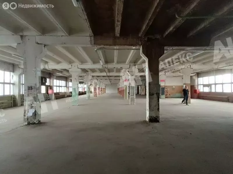 Помещение свободного назначения (2565 м) - Фото 2