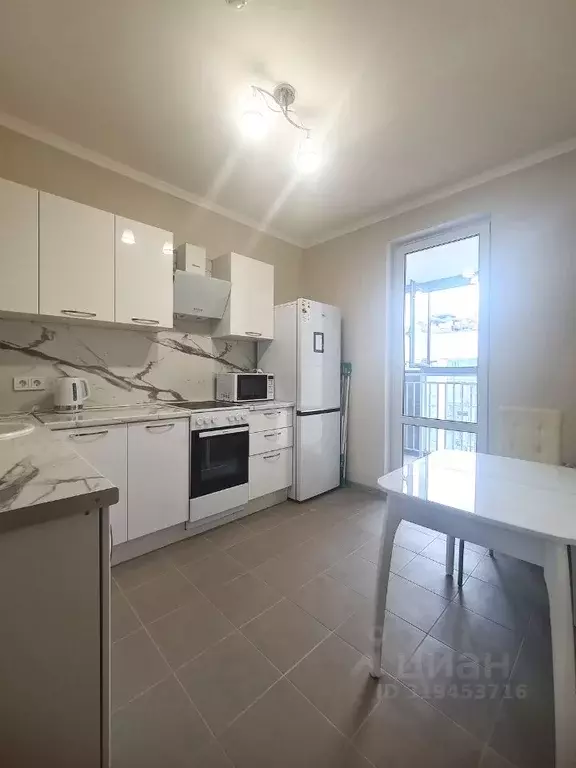 1-к кв. Московская область, Красногорск бул. Космонавтов, 12 (30.9 м) - Фото 0