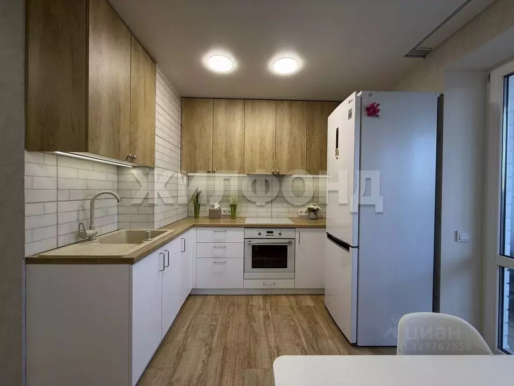 Студия Брянская область, Брянск Западный проезд, 1 (33.0 м) - Фото 2