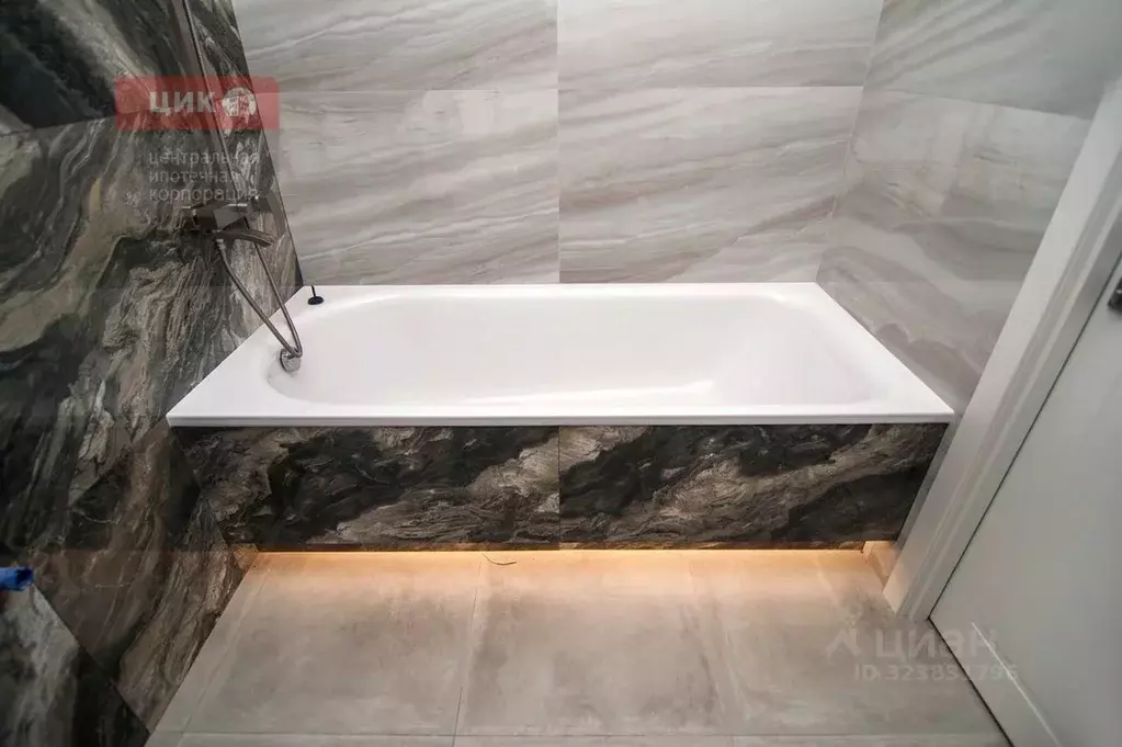 2-к кв. Рязанская область, Рязань Быстрецкая ул., 18к2 (69.2 м) - Фото 1