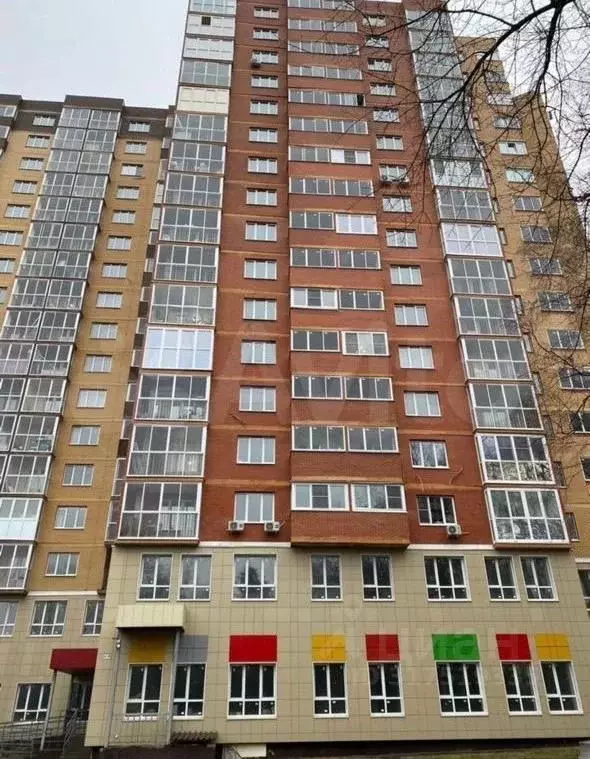 2-к кв. Московская область, Ногинск Богородский городской округ, ул. ... - Фото 1