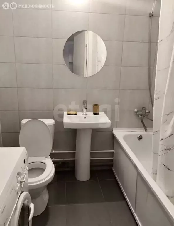 1-комнатная квартира: Санкт-Петербург, Ивинская улица, 17 (36.5 м) - Фото 2