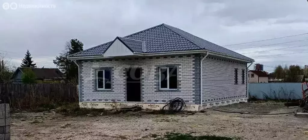 Дом в Тюмень, садовое товарищество Геолог-3 (110 м) - Фото 1