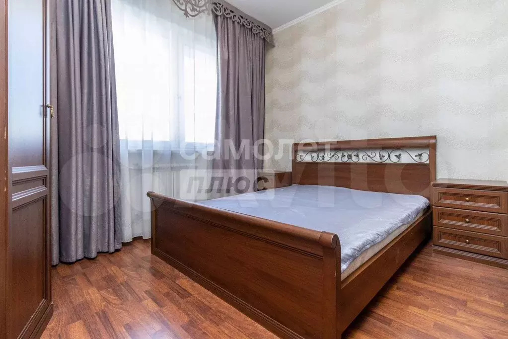 1-к. квартира, 36,5 м, 4/16 эт. - Фото 0