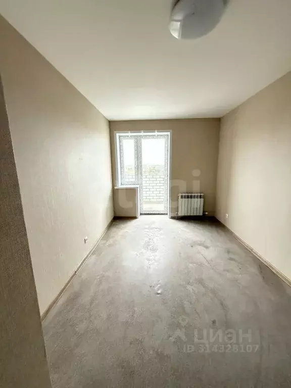 3-к кв. Калужская область, Калуга проезд Юрия Круглова, 8 (80.0 м) - Фото 1