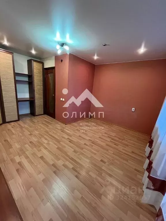 1-к кв. Вологодская область, Вологда ул. Чкалова, 1А (34.9 м) - Фото 1