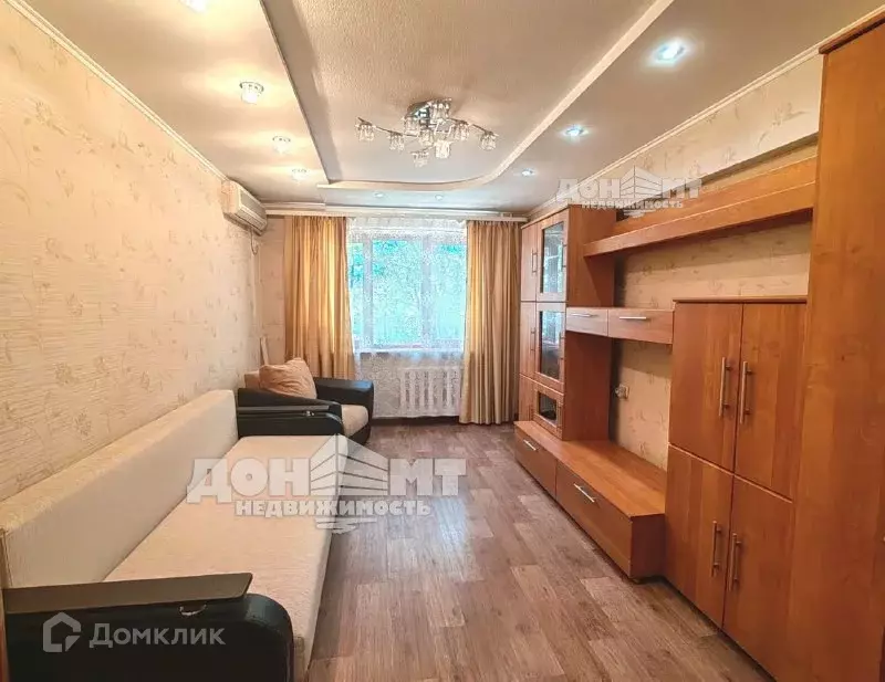 Продаётся 2-к квартира, 55 м - Фото 0