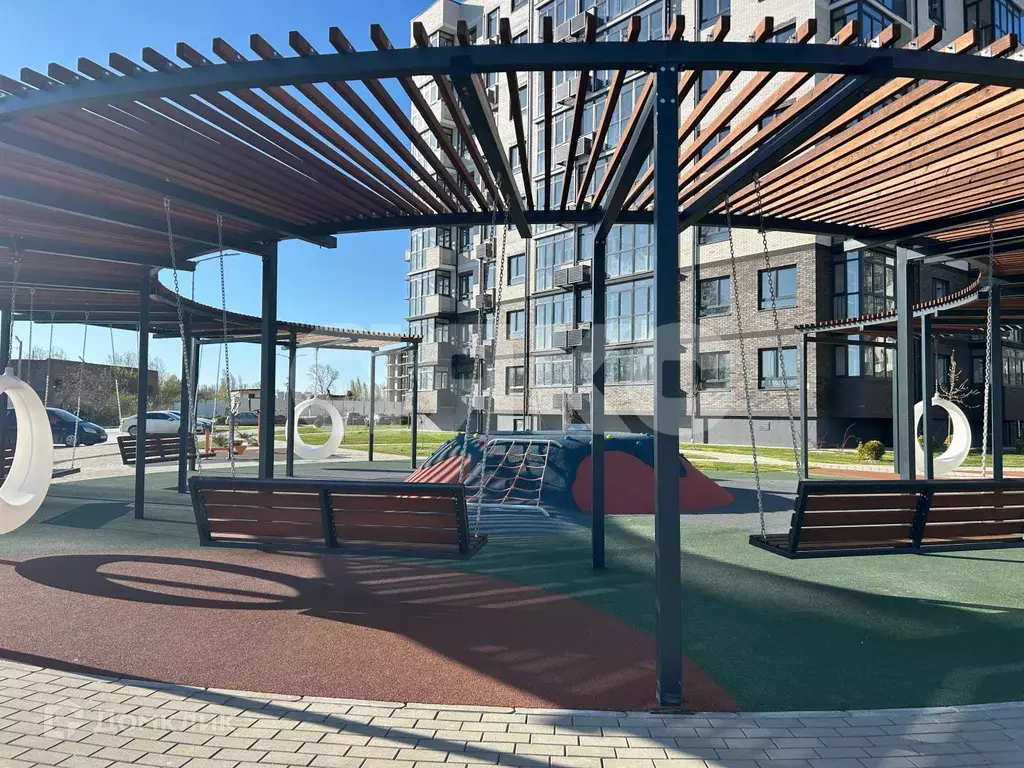 Продаётся 2-к квартира, 70.8 м - Фото 1