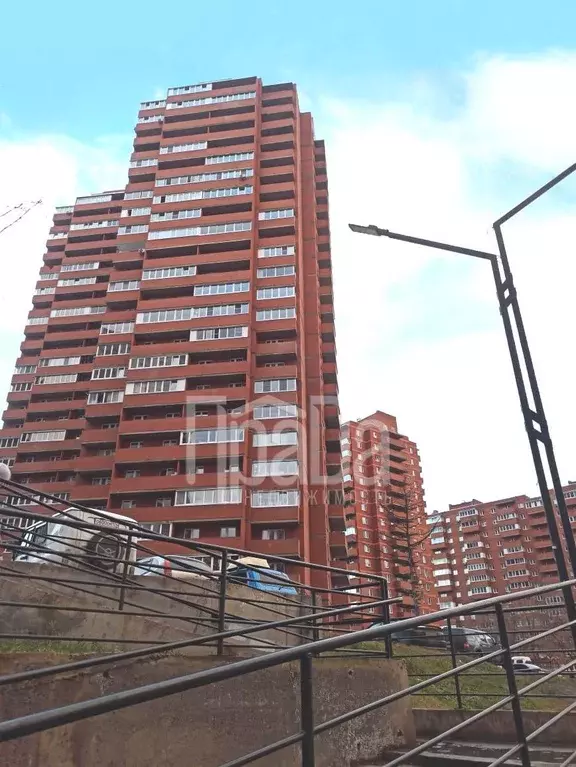 Продаётся квартира-студия, 29.1 м - Фото 0