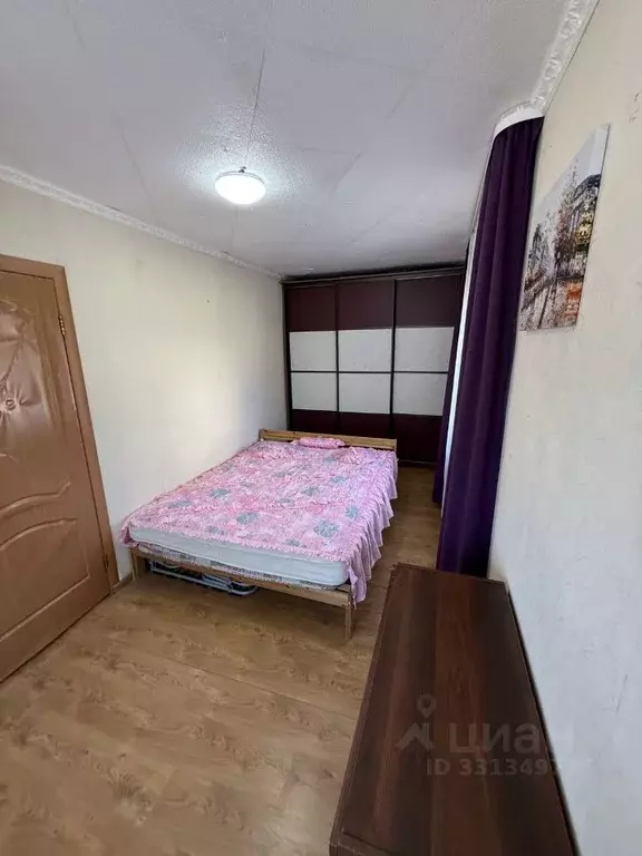 2-к кв. Московская область, Клин ул. Карла Маркса, 12/32 (46.0 м) - Фото 2
