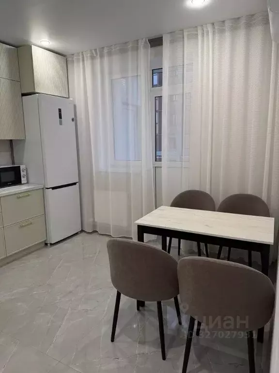 2-к кв. Краснодарский край, Новороссийск ул. Хворостянского (44.0 м) - Фото 2